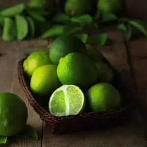 লেবু Limes
