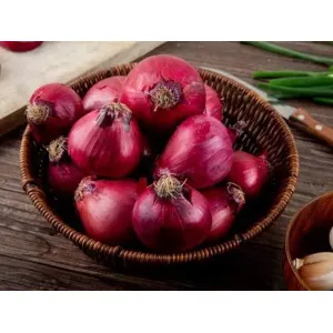 পেঁয়াজ Onion