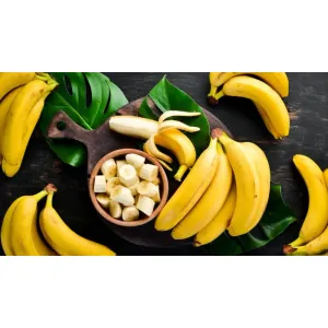 কলা Banana
