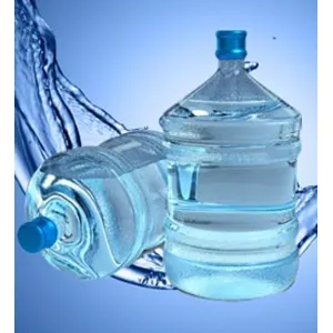 20 Ltr Mineral water Jar