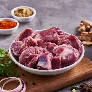 Mutton