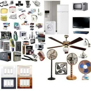 Electrical & Accessories