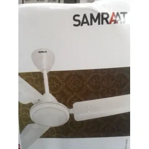 Havells Celling fan 1200 mm White