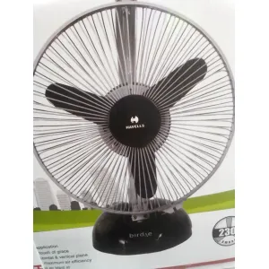 Electric personal fan