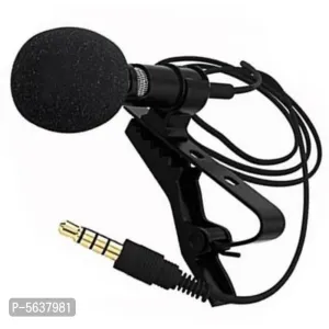 POKRYT Type C Clip on Mic