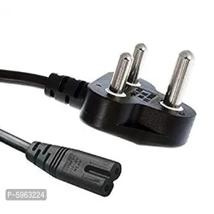 2 pin universal AC power cable cord