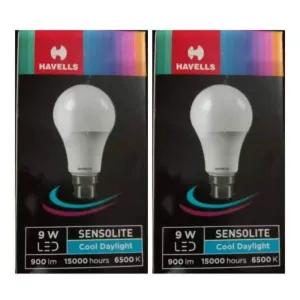 Havells led 9watts