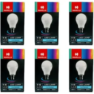 Havells led 9watts