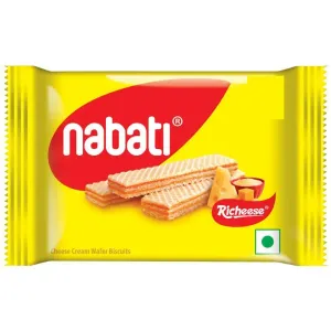 Nabati cheese