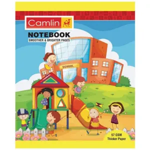 Camiln Note Book
