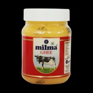 Milma Ghee 100gm