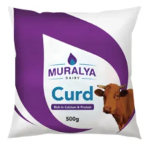 Murlya Curd