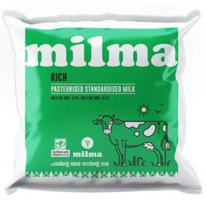 Milma