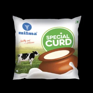 Milk Curd