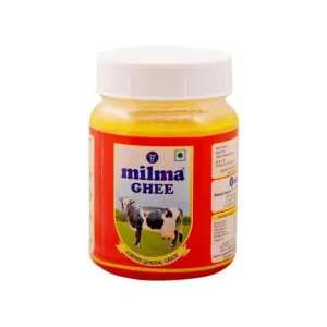 Milma Ghee