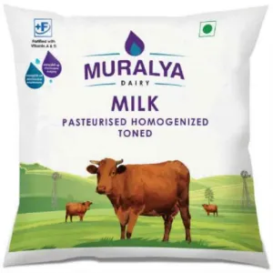 Murliya Milk