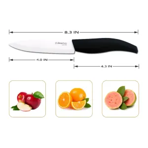 Knife set 