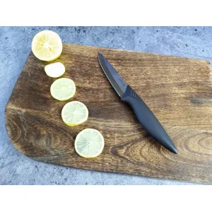 Zircosharp Ceramic Knife 6 IN Blade