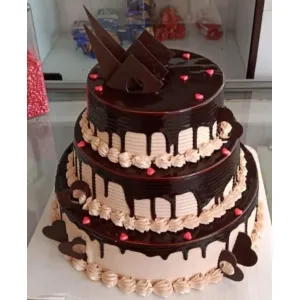 Choclate cake