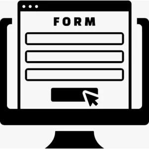 Online Application Form Fill (All Comp. & PMT/IIT/Mains)