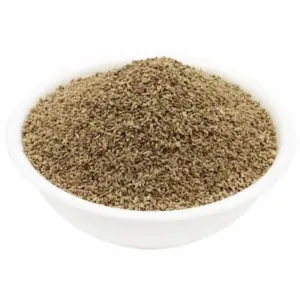 Ajwain 