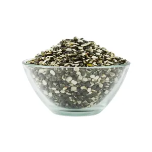Urad chilka dal (Black)