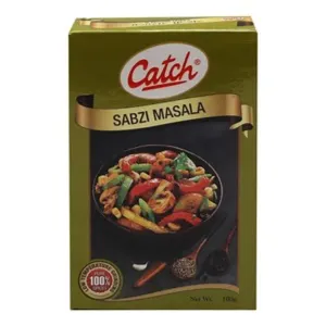 Catch Sabji Masala 100 g