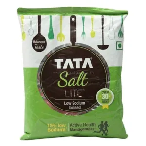 Tata Lite Salt 1 kg