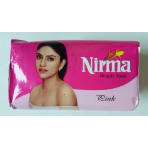Nirma Beauty Soap