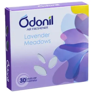 Odonil Air Freshener Lavender, 50 g
