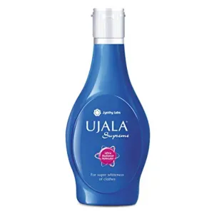 Ujala Supreme, 250 ml Bottle