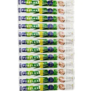 PuRelax Citronella Incense Sticks