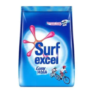 Surf Excel Easy Wash Detergent Powder 500 g