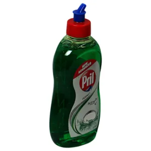 Pril Liquid Green 425 ml