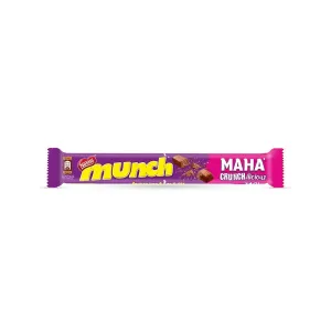 Nestle Munch Wafer Chocolate