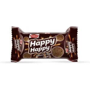 Parle happy happy biscuit