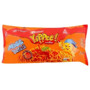 Sunfeast Yippee Magic Masala Instant Noodles 240g