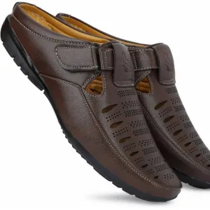 Men's Footwear