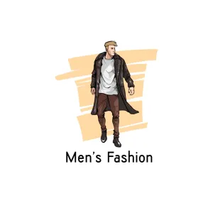 Men's Fashion 