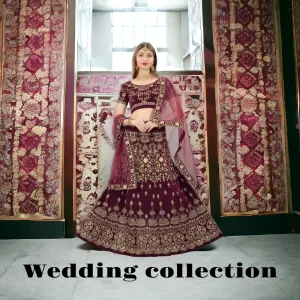 Wedding Collection 