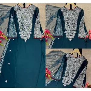 Party look dress