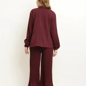 Women's co ord set 