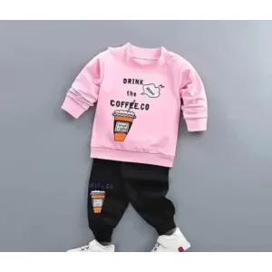 Boys Clothing set 