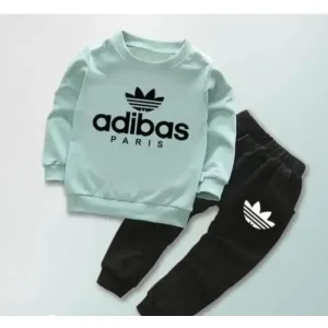 Kids clothing set