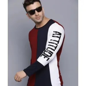 Full sleeves cotton tees 