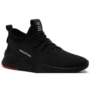 Stylish men's sneakers