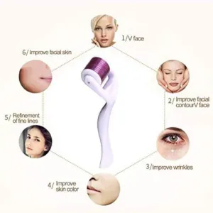 Derma roller 