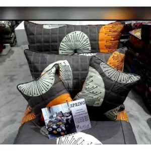 5pcs bedsheet set