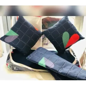 5pcs bedsheet set 
