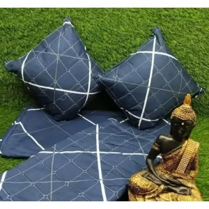 5pcs bedsheet set